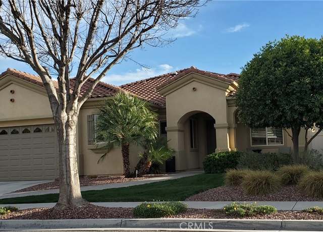 Property at 5667 Paseo Famosa, Hemet, CA 92545, 2 beds, 2.5 baths