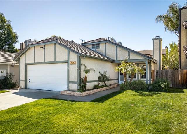 Property at 26301 Cardigan Pl, Redlands, CA 92374, 3 beds, 2 baths