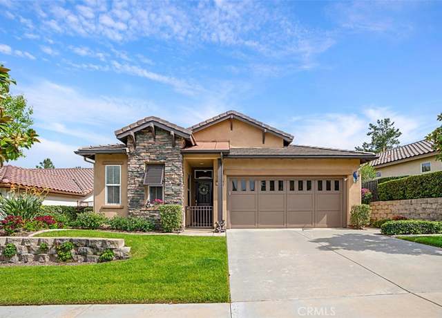 Property at 23828 Towish Dr, Corona, CA 92883, 2 beds, 2 baths