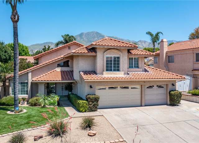 Property at 28852 Glenheather Dr, Highland, CA 92346, 4 beds, 2.5 baths