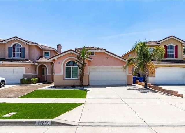 Property at 11259 Corsica Ct, Rancho Cucamonga, CA 91730, 3 beds, 2 baths