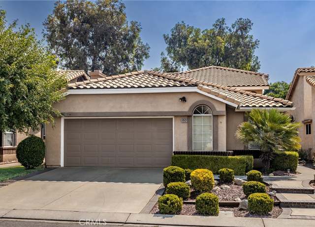 Property at 926 Olympic Ave, Banning, CA 92220, 2 beds, 2.5 baths