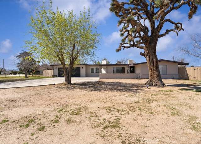 Property at 10440 6th Ave, Hesperia, CA 92345, 3 beds, 2 baths