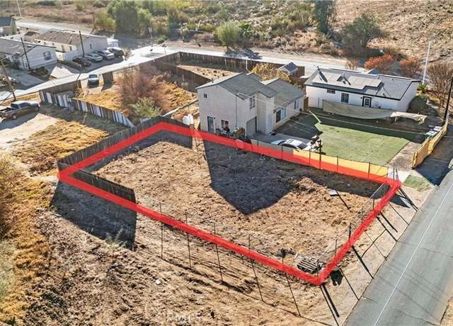 Property at 0 Norma, Menifee, CA 92587