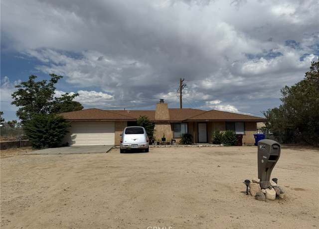 Property at 7344 Palm Ave, Yucca Valley, CA 92284, 5 beds, 5 baths