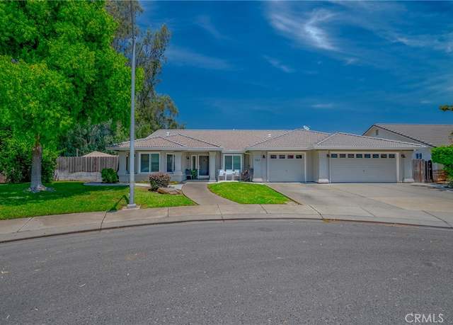 Property at 765 Warbler Ct, Merced, CA 95340, 4 beds, 2 baths