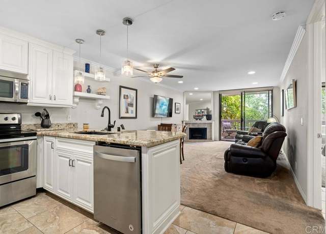 Property at 999 N Pacific St Unit A208, Oceanside, CA 92054, 1 bed, 1 bath