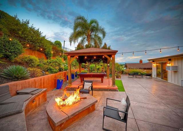 Property at 1855 Magdalene Way, San Diego, CA 92110, 4 beds, 2 baths