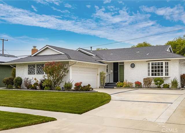 Property at 2102 Ostrom Ave, Long Beach, CA 90815, 3 beds, 2 baths