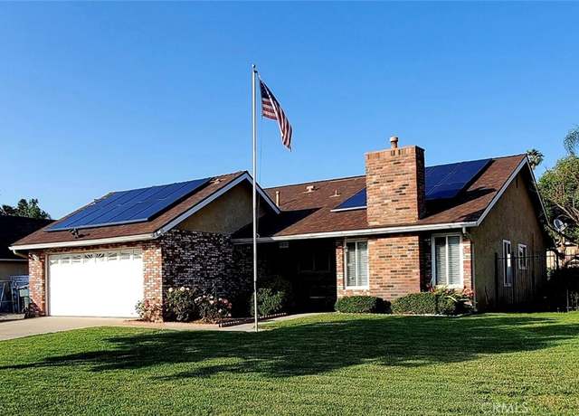 Property at 4075 Via San Luis, Riverside, CA 92504, 3 beds, 2 baths