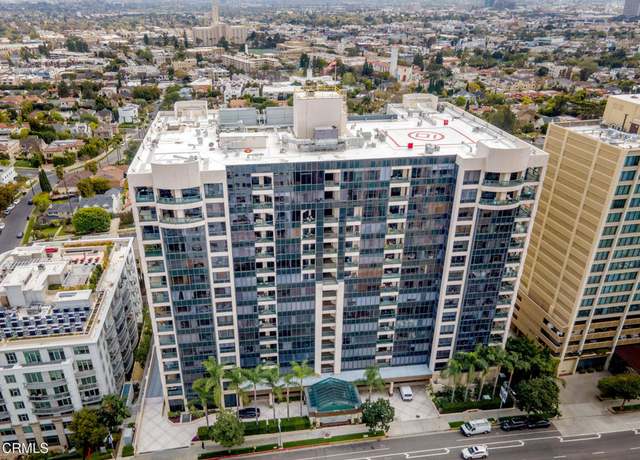 Property at 10724 Wilshire Blvd #607, Los Angeles, CA 90024, 3 beds, 4 baths
