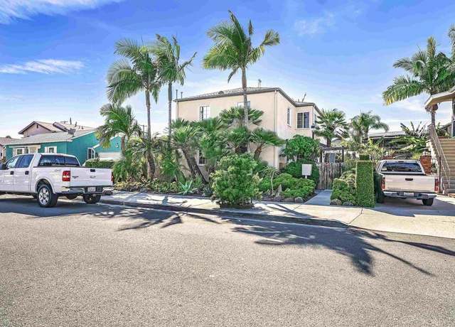 Property at 4526 37th St, San Diego, CA 92116, 8 beds, 4 baths