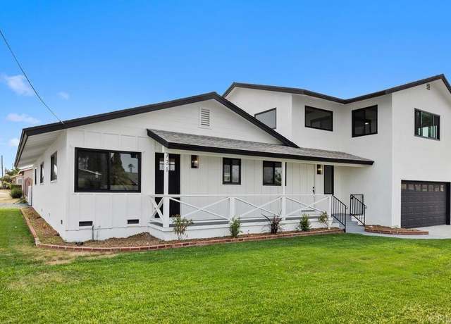 Property at 731 Beech Ave, Chula Vista, CA 91910, 4 beds, 3 baths
