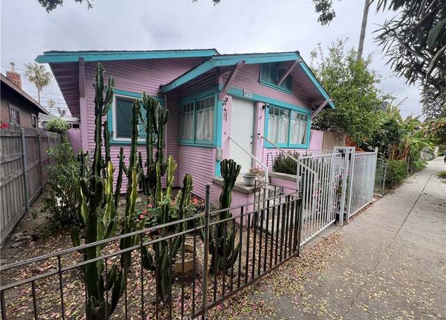 Property at 1137 Cabrillo Ave, Venice, CA 90291, 2 beds, 1 bath