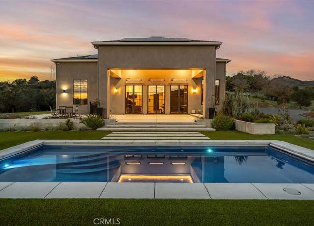 Property at 6550 Squire Knoll Rd, San Luis Obispo, CA 93401, 3 beds, 3 baths