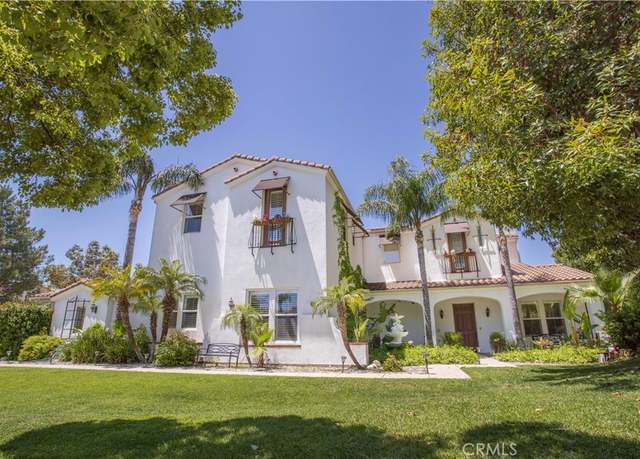 Property at 6128 Oakridge Ct, Rancho Cucamonga, CA 91739, 6 beds, 6.5 baths