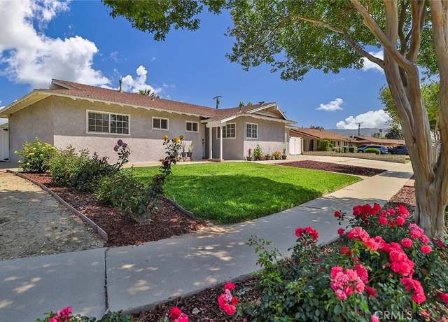 Property at 3594 Hearst Dr, Simi Valley, CA 93063, 3 beds, 2 baths