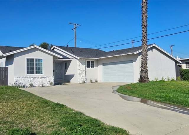 Property at 5594 Denver St, Montclair, CA 91763, 3 beds, 2 baths