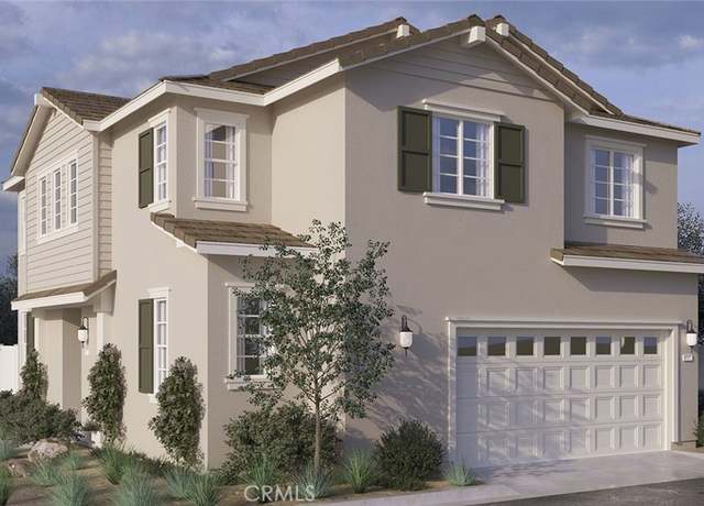 Property at 15577 Asana Way, Fontana, CA 92336, 4 beds, 2.5 baths