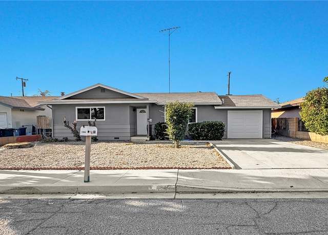 Property at 1060 Shellie Ln, Hemet, CA 92543, 2 beds, 1 bath
