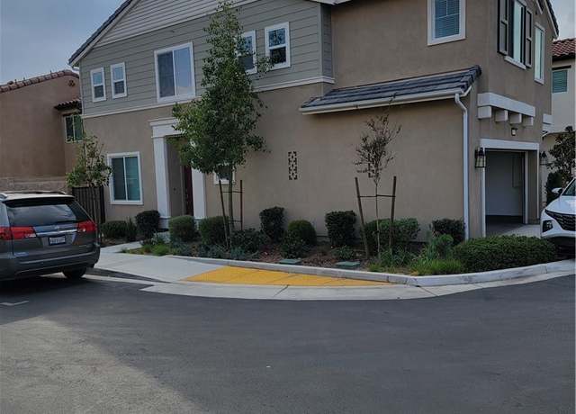 Property at 5582 Siracusa Way, Fontana, CA 92336, 4 beds, 2.5 baths