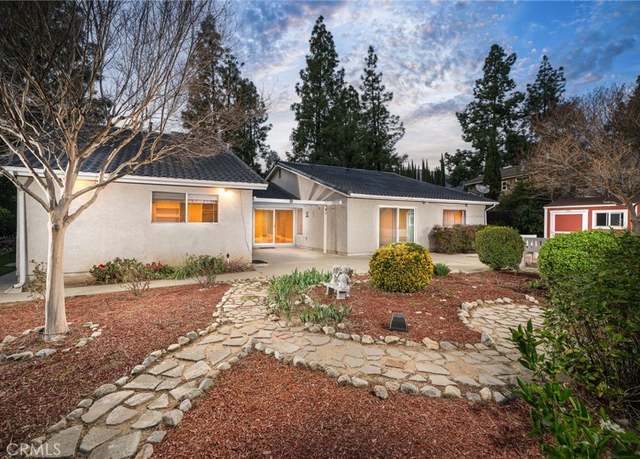 Property at 2448 Michigan Dr, Claremont, CA 91711, 5 beds, 3 baths