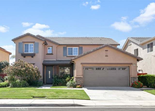 Property at 35107 Hogan Dr, Beaumont, CA 92223, 4 beds, 3 baths