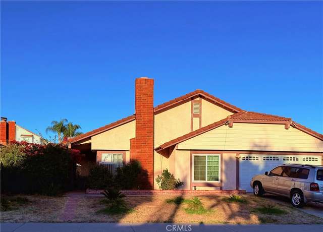 Property at 12724 Willow Tree Ave, Moreno Valley, CA 92553, 5 beds, 2 baths