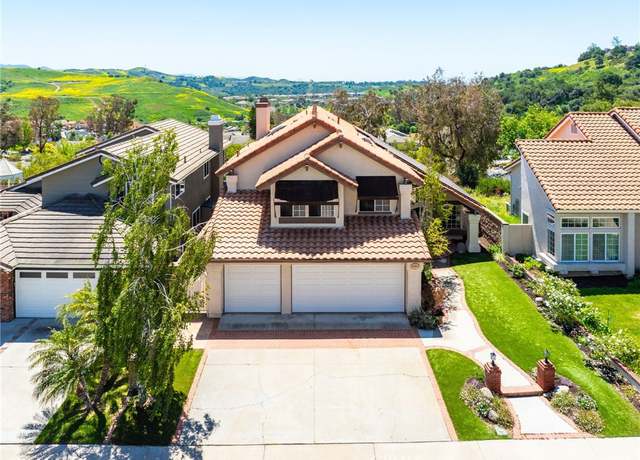 Property at 28852 Sierra Peak, Lake Forest, CA 92679, 4 beds, 2.5 baths