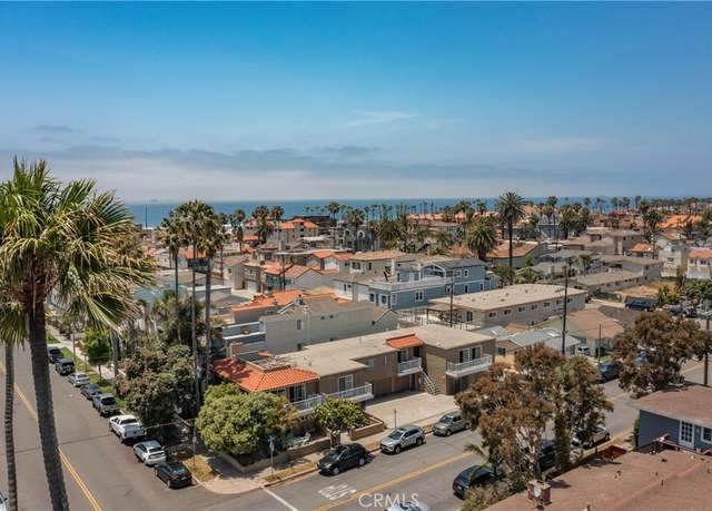 Property at 225 7th St, Huntington Beach, CA 92648, 9 beds, 7.5 baths