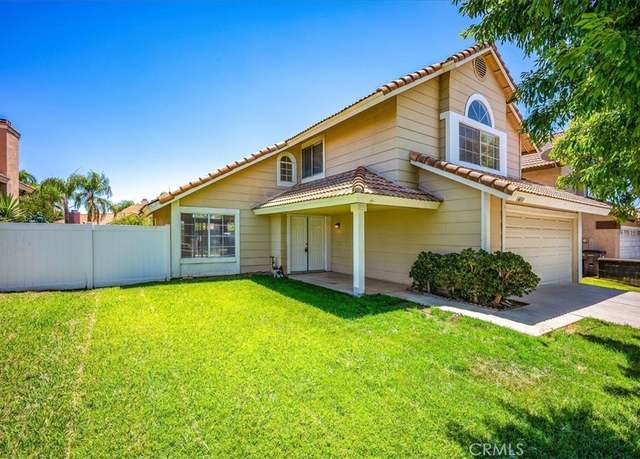 Property at 14810 Lavender Ln, Moreno Valley, CA 92553, 4 beds, 2.5 baths