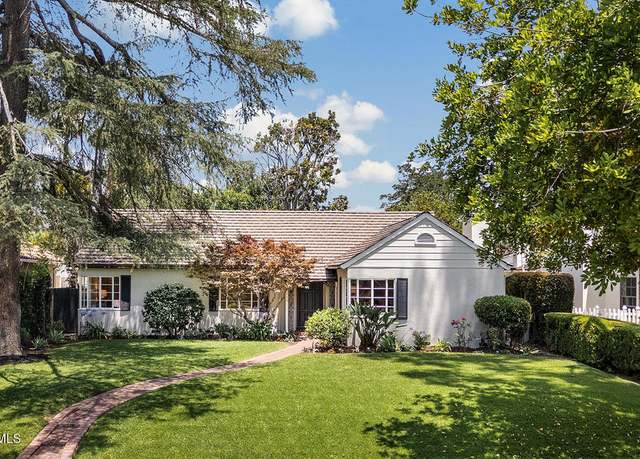 Property at 2115 Roanoke Rd, San Marino, CA 91108, 4 beds, 2 baths