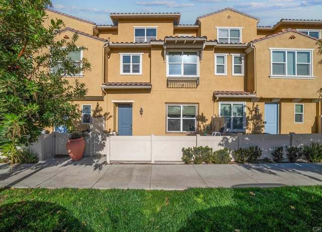 Property at 1345 Santa Diana Rd #3, Chula Vista, CA 91913, 5 beds, 3.5 baths