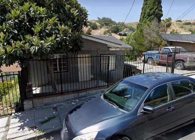 Property at 525 Clifton St, Los Angeles, CA 90031, 4 beds, 2 baths