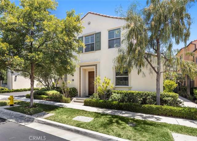Property at 113 Soaring Eagle, Irvine, CA 92618, 4 beds, 3.5 baths