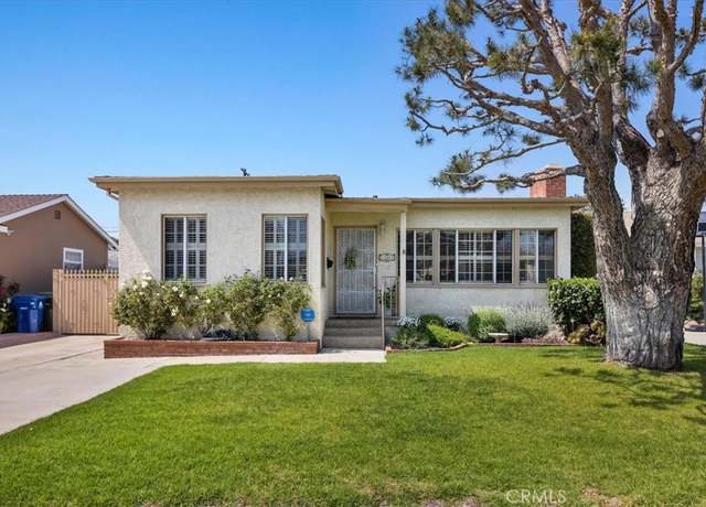 Property at 12063 Aneta St, Culver City, CA 90230, 3 beds, 2 baths