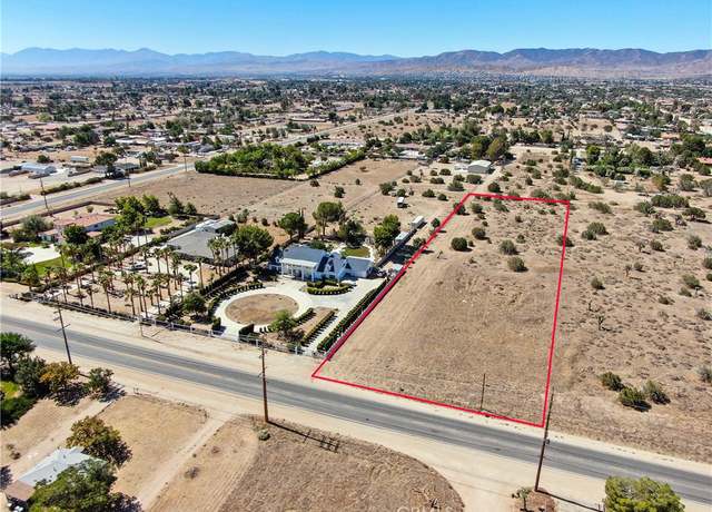 Property at 2060 W Avenue N, Palmdale, CA 93551