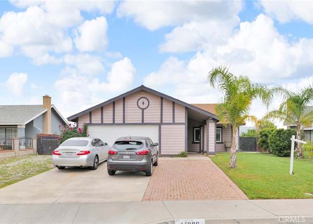 Property at 14696 Blackbush Rd, Moreno Valley, CA 92553, 3 beds, 2 baths