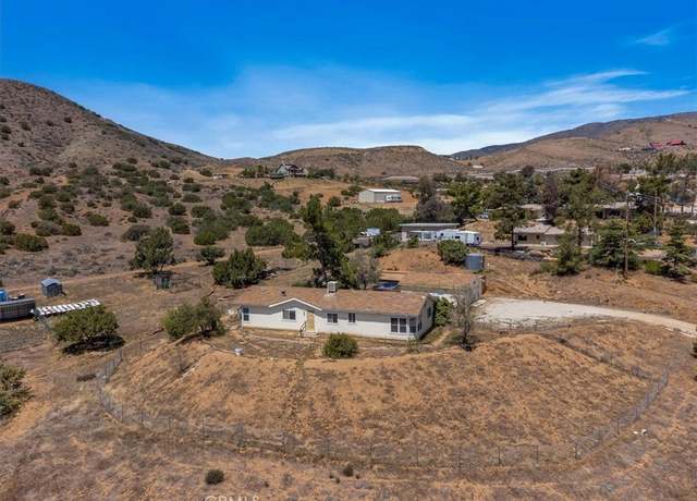 Property at 34525 Red Rover Mine Rd, Acton, CA 93510, 3 beds, 2 baths