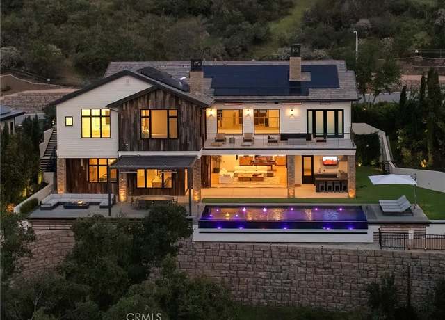 Property at 2775 Calbourne Ln, Westlake Village, CA 91361, 5 beds, 5 baths