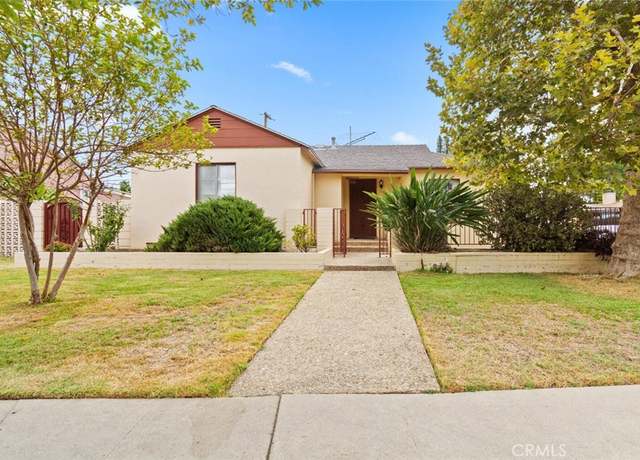 Property at 7400 Lubao Ave, Winnetka, CA 91306, 3 beds, 1 bath