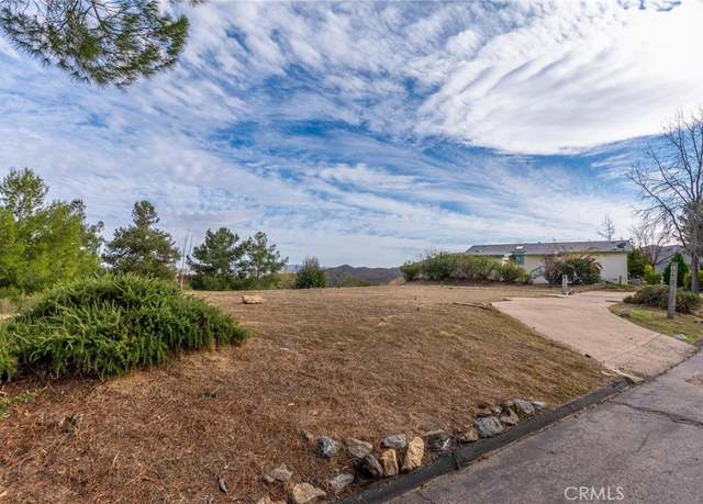 Property at 35109 Highway 79, Parcel 116, Warner Springs, CA 92086