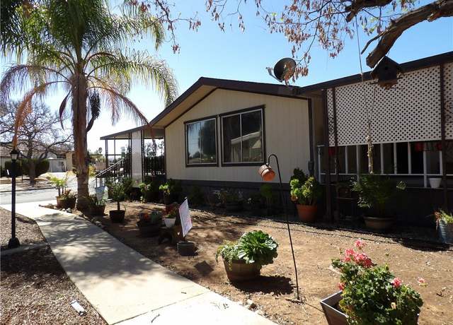 Property at 27701 Murrieta Rd #163, Menifee, CA 92586, 3 beds, 2 baths