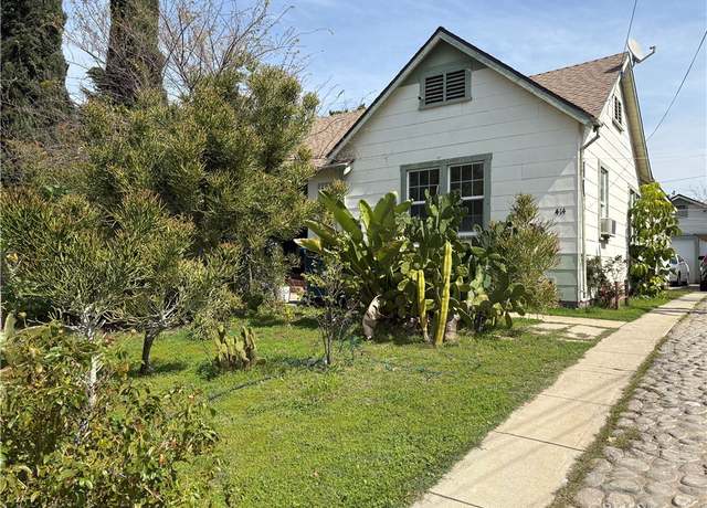 Property at 414 N 3RD St, Alhambra, CA 91801, 3 beds, 2 baths