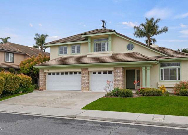 Property at 8257 Calaveras St, Ventura, CA 93004, 4 beds, 3.5 baths
