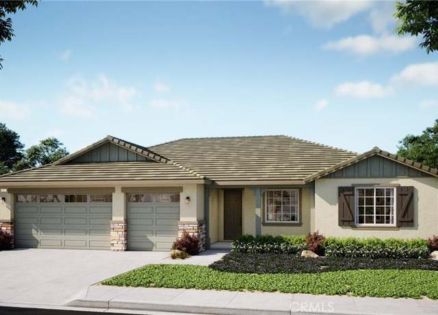 Property at 4118 Daisy Ln, Banning, CA 92220, 3 beds, 2.5 baths