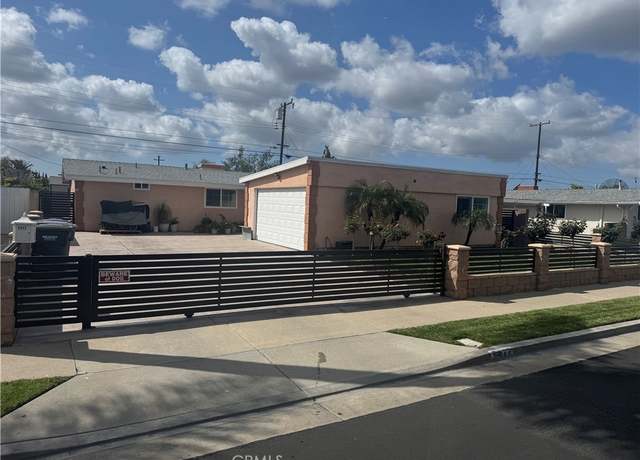 Property at 5972 Crescent Ave, Buena Park, CA 90620, 3 beds, 2 baths