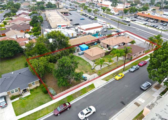 Property at 9504 Telegraph Rd, Downey, CA 90240, 2 beds, 1 bath