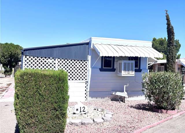 Property at 10701 G, Hesperia, CA 92345, 1 bed, 2 baths