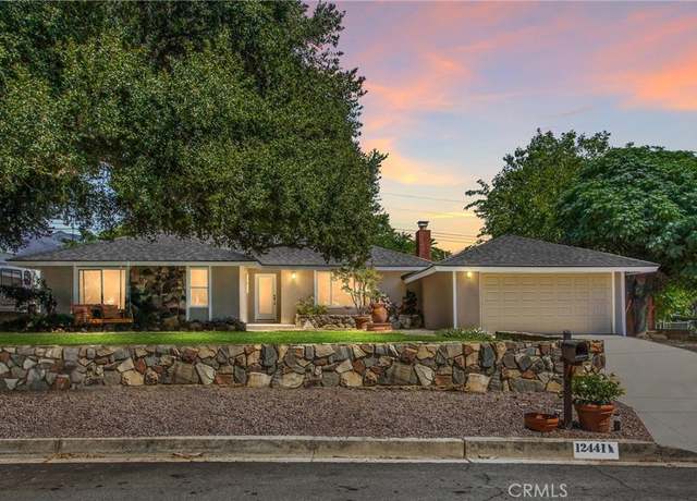 Property at 12441 Birch St, Yucaipa, CA 92399, 3 beds, 2 baths